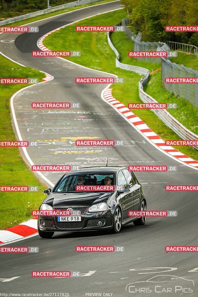 Bild #27117920 - Touristenfahrten Nürburgring Nordschleife (05.05.2024)