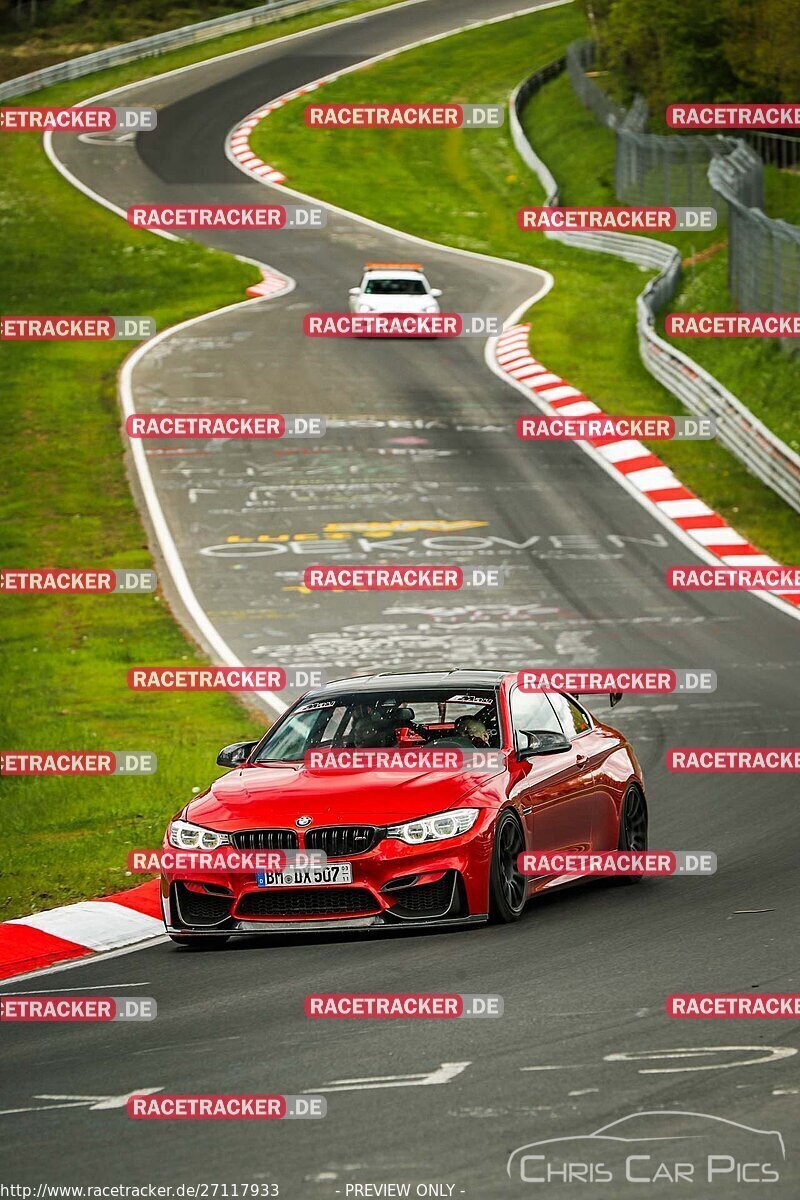 Bild #27117933 - Touristenfahrten Nürburgring Nordschleife (05.05.2024)