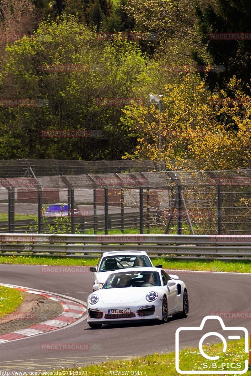 Bild #27118577 - Touristenfahrten Nürburgring Nordschleife (05.05.2024)