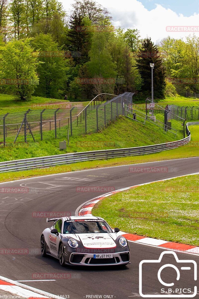 Bild #27118633 - Touristenfahrten Nürburgring Nordschleife (05.05.2024)