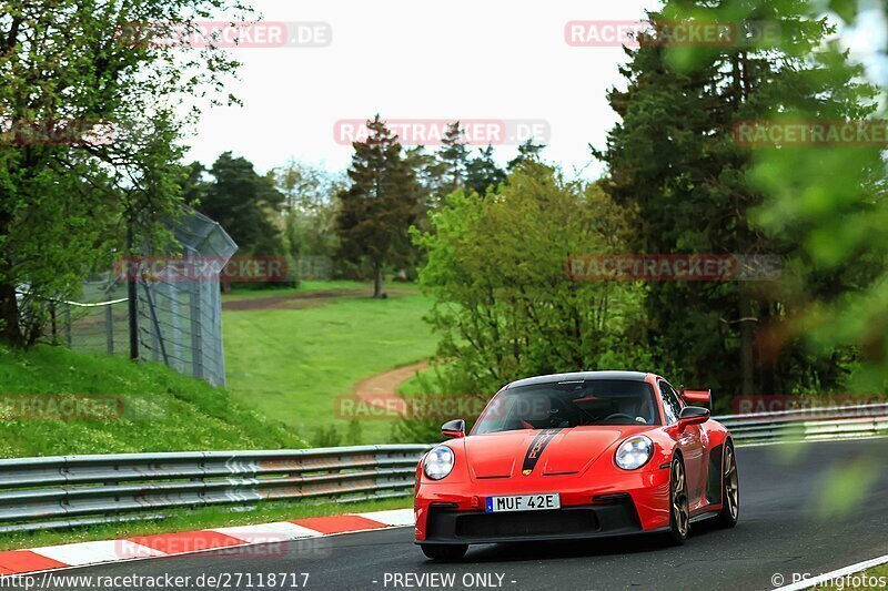 Bild #27118717 - Touristenfahrten Nürburgring Nordschleife (05.05.2024)