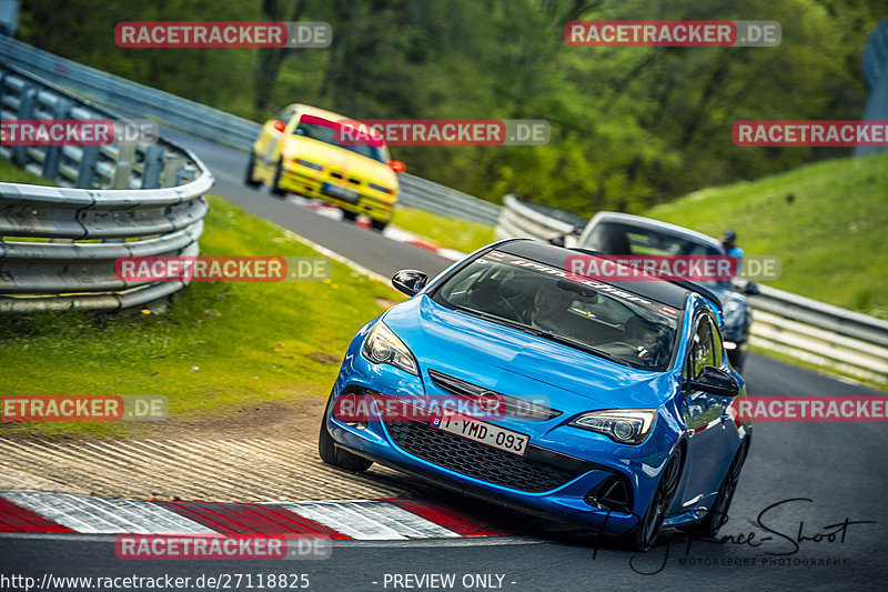 Bild #27118825 - Touristenfahrten Nürburgring Nordschleife (05.05.2024)