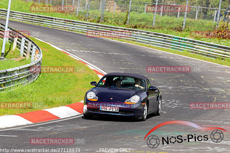 Bild #27118839 - Touristenfahrten Nürburgring Nordschleife (05.05.2024)