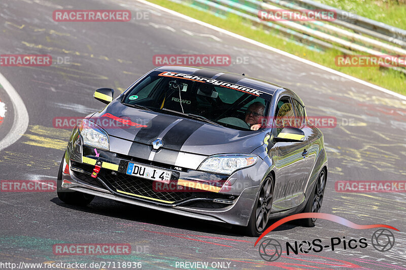 Bild #27118936 - Touristenfahrten Nürburgring Nordschleife (05.05.2024)