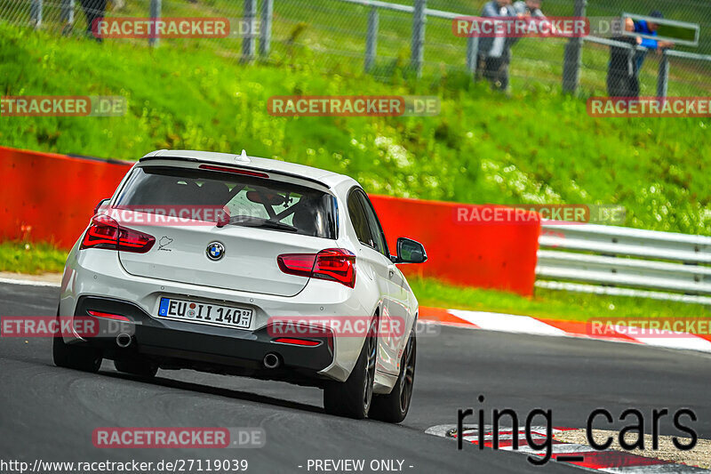 Bild #27119039 - Touristenfahrten Nürburgring Nordschleife (05.05.2024)