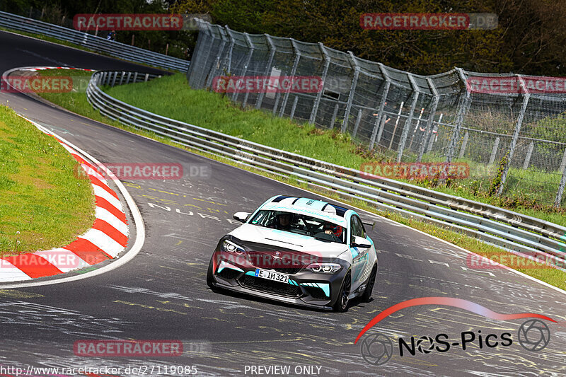 Bild #27119085 - Touristenfahrten Nürburgring Nordschleife (05.05.2024)