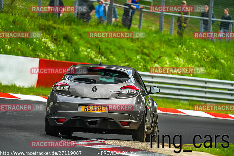 Bild #27119087 - Touristenfahrten Nürburgring Nordschleife (05.05.2024)