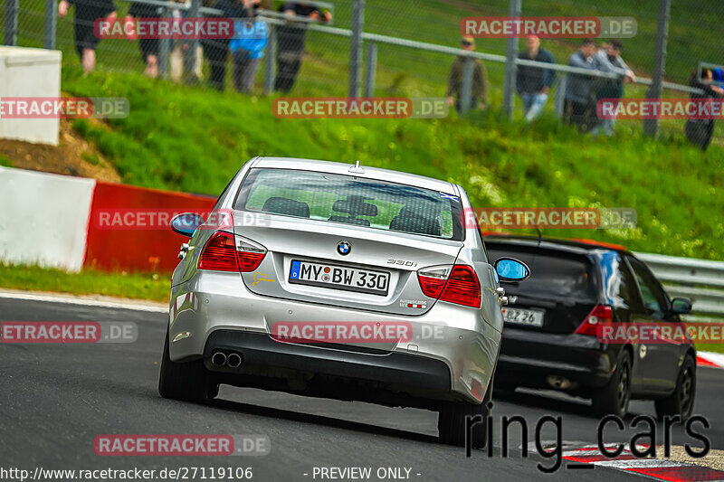 Bild #27119106 - Touristenfahrten Nürburgring Nordschleife (05.05.2024)