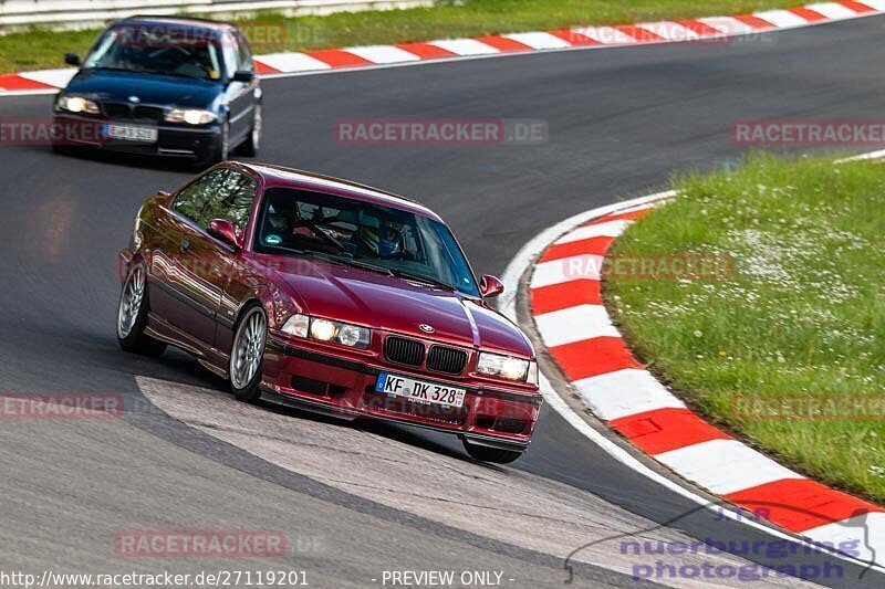 Bild #27119201 - Touristenfahrten Nürburgring Nordschleife (05.05.2024)