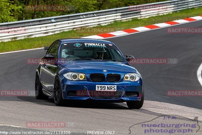 Bild #27119306 - Touristenfahrten Nürburgring Nordschleife (05.05.2024)