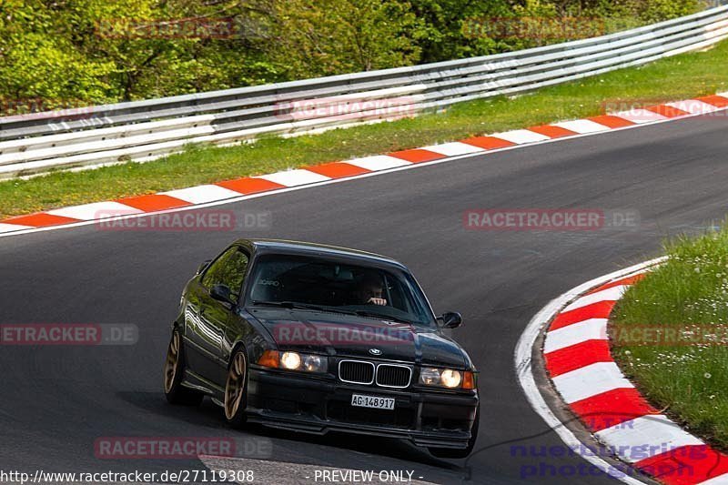 Bild #27119308 - Touristenfahrten Nürburgring Nordschleife (05.05.2024)