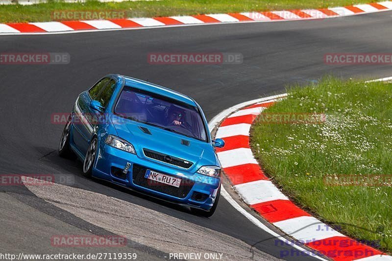 Bild #27119359 - Touristenfahrten Nürburgring Nordschleife (05.05.2024)