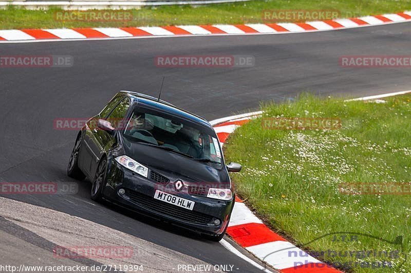 Bild #27119394 - Touristenfahrten Nürburgring Nordschleife (05.05.2024)