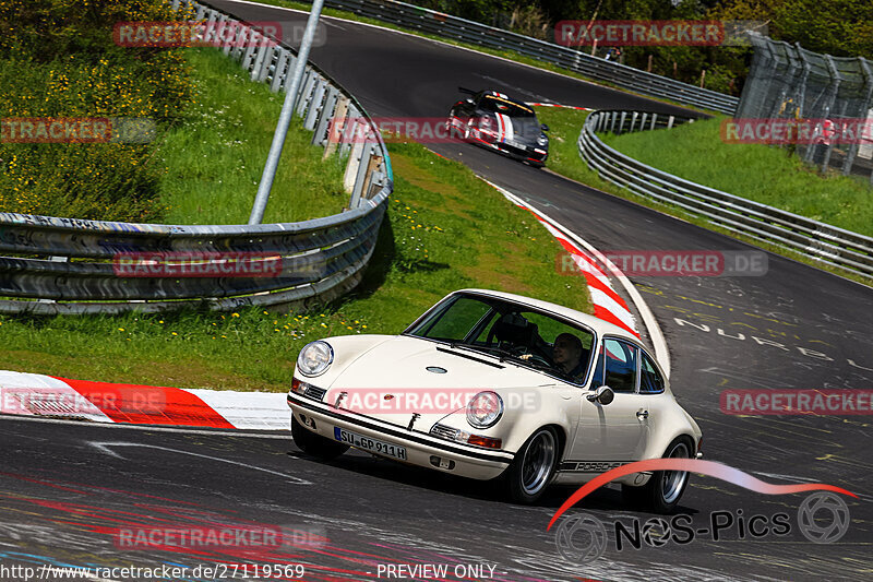 Bild #27119569 - Touristenfahrten Nürburgring Nordschleife (05.05.2024)