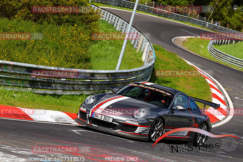 Bild #27119575 - Touristenfahrten Nürburgring Nordschleife (05.05.2024)