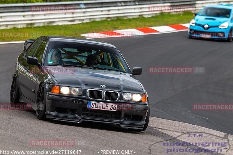 Bild #27119647 - Touristenfahrten Nürburgring Nordschleife (05.05.2024)