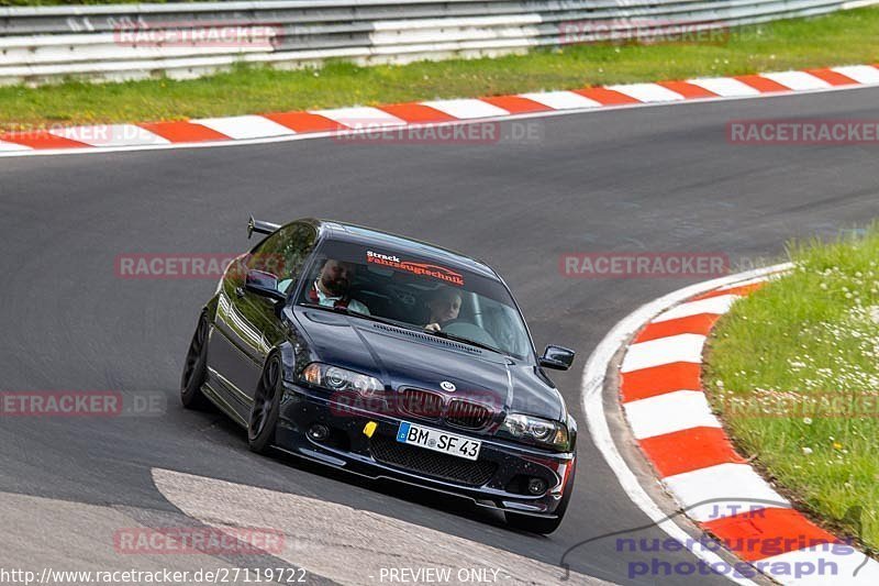 Bild #27119722 - Touristenfahrten Nürburgring Nordschleife (05.05.2024)