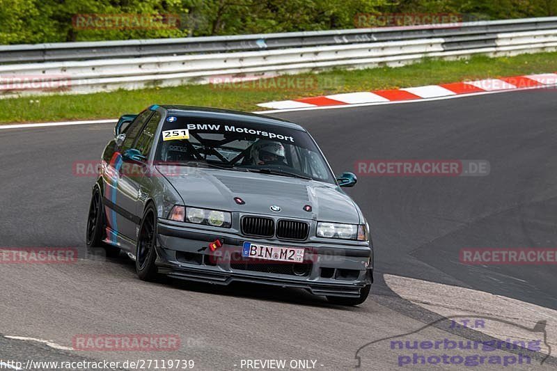 Bild #27119739 - Touristenfahrten Nürburgring Nordschleife (05.05.2024)