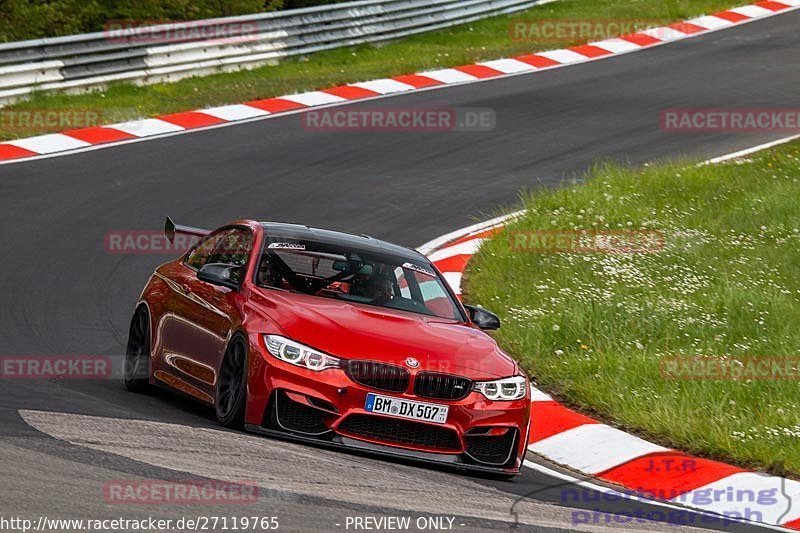 Bild #27119765 - Touristenfahrten Nürburgring Nordschleife (05.05.2024)