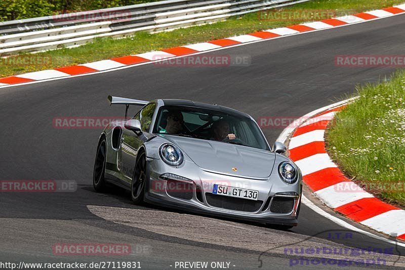 Bild #27119831 - Touristenfahrten Nürburgring Nordschleife (05.05.2024)