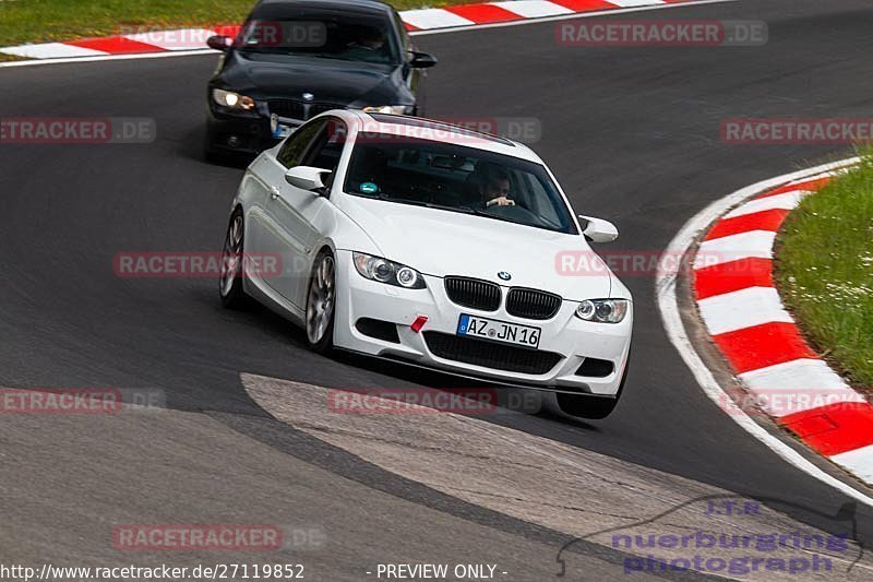 Bild #27119852 - Touristenfahrten Nürburgring Nordschleife (05.05.2024)