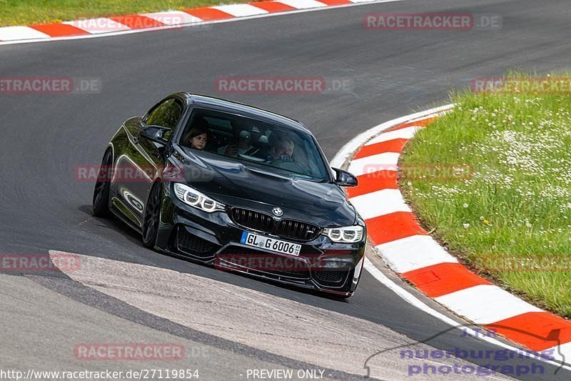 Bild #27119854 - Touristenfahrten Nürburgring Nordschleife (05.05.2024)