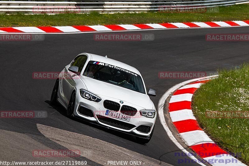 Bild #27119889 - Touristenfahrten Nürburgring Nordschleife (05.05.2024)