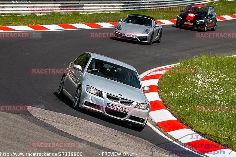 Bild #27119900 - Touristenfahrten Nürburgring Nordschleife (05.05.2024)