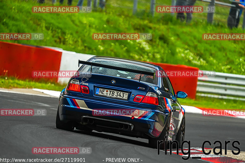 Bild #27119901 - Touristenfahrten Nürburgring Nordschleife (05.05.2024)