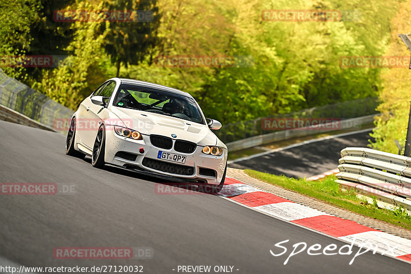 Bild #27120032 - Touristenfahrten Nürburgring Nordschleife (05.05.2024)