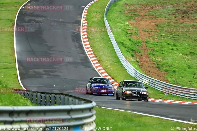 Bild #27120121 - Touristenfahrten Nürburgring Nordschleife (05.05.2024)