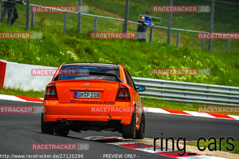 Bild #27120296 - Touristenfahrten Nürburgring Nordschleife (05.05.2024)