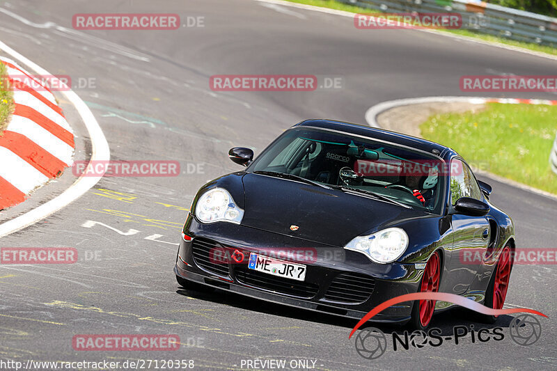 Bild #27120358 - Touristenfahrten Nürburgring Nordschleife (05.05.2024)