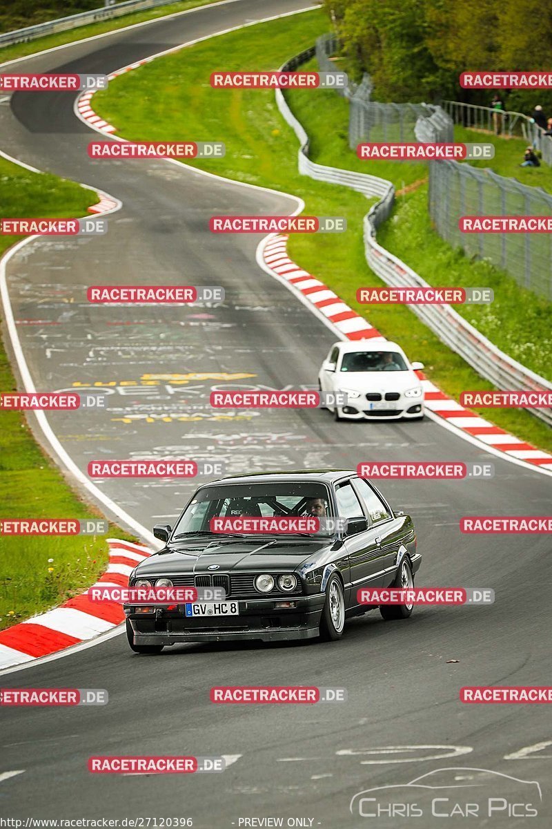 Bild #27120396 - Touristenfahrten Nürburgring Nordschleife (05.05.2024)