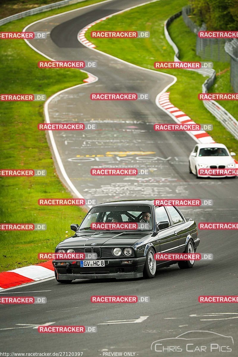 Bild #27120397 - Touristenfahrten Nürburgring Nordschleife (05.05.2024)