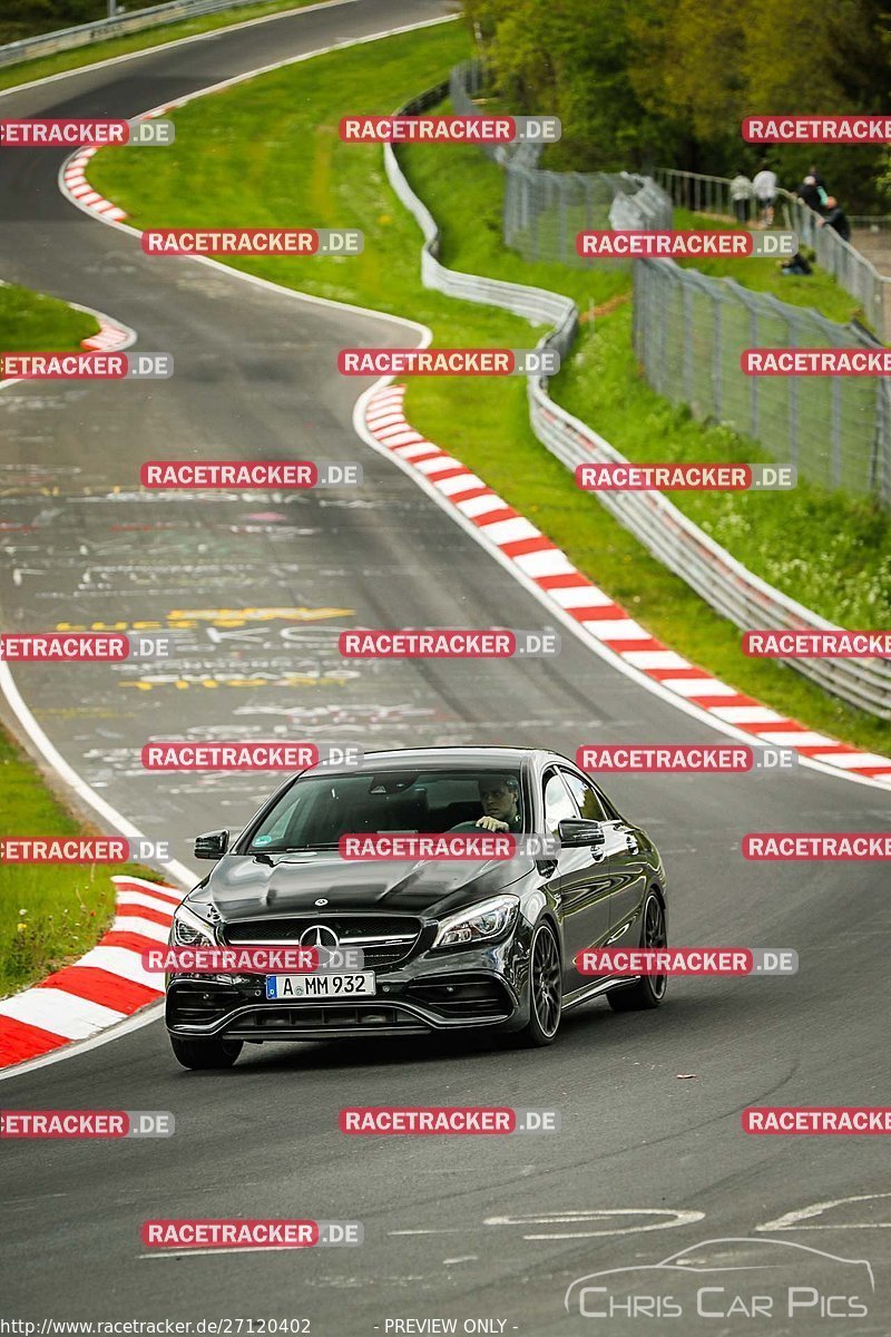 Bild #27120402 - Touristenfahrten Nürburgring Nordschleife (05.05.2024)