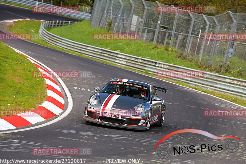 Bild #27120817 - Touristenfahrten Nürburgring Nordschleife (05.05.2024)