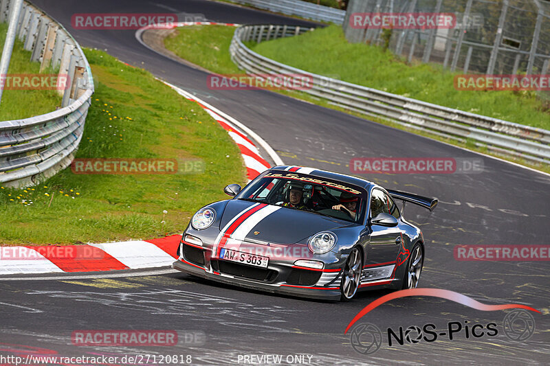 Bild #27120818 - Touristenfahrten Nürburgring Nordschleife (05.05.2024)