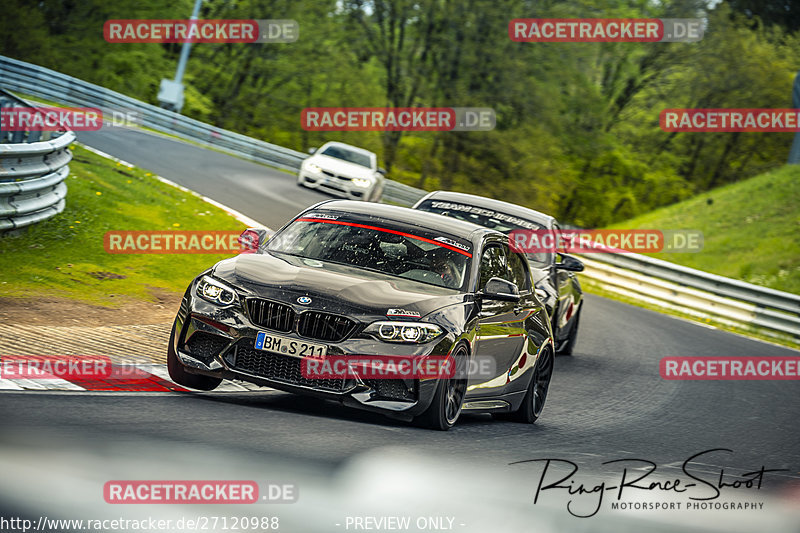 Bild #27120988 - Touristenfahrten Nürburgring Nordschleife (05.05.2024)