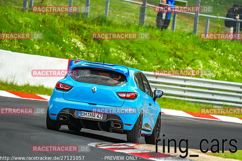 Bild #27121057 - Touristenfahrten Nürburgring Nordschleife (05.05.2024)