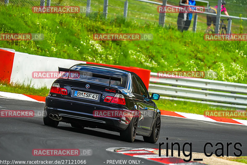 Bild #27121066 - Touristenfahrten Nürburgring Nordschleife (05.05.2024)