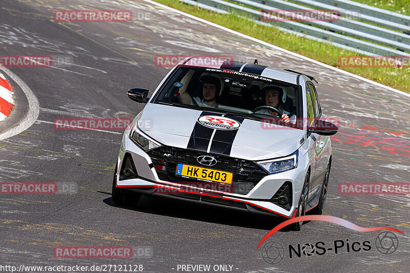 Bild #27121128 - Touristenfahrten Nürburgring Nordschleife (05.05.2024)