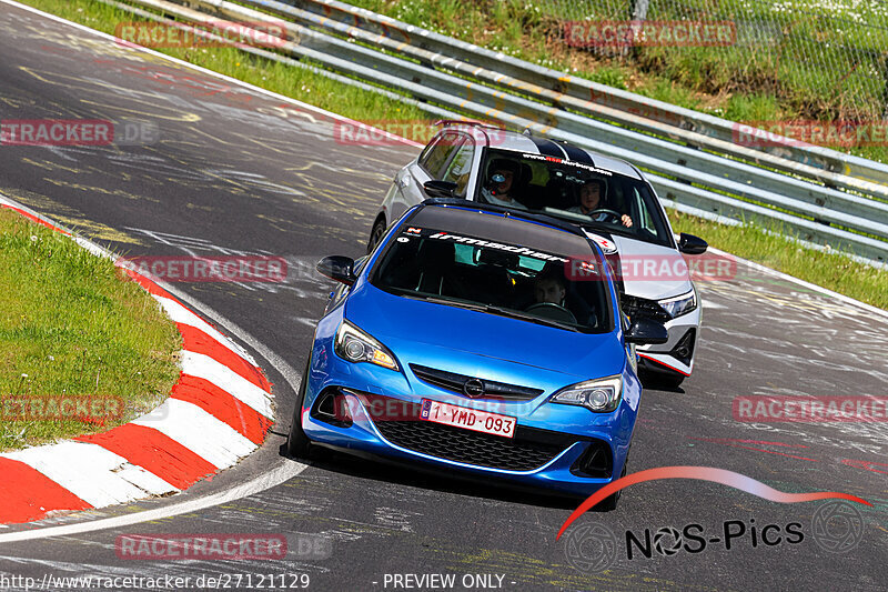 Bild #27121129 - Touristenfahrten Nürburgring Nordschleife (05.05.2024)