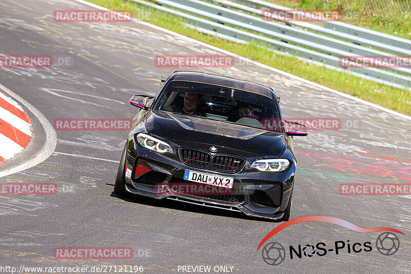 Bild #27121196 - Touristenfahrten Nürburgring Nordschleife (05.05.2024)