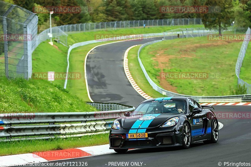 Bild #27121326 - Touristenfahrten Nürburgring Nordschleife (05.05.2024)