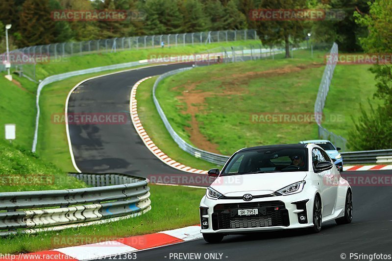 Bild #27121363 - Touristenfahrten Nürburgring Nordschleife (05.05.2024)