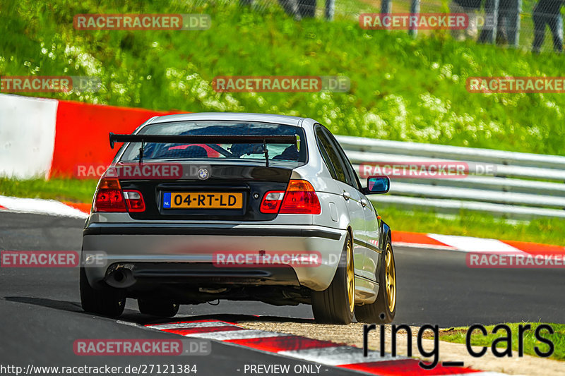 Bild #27121384 - Touristenfahrten Nürburgring Nordschleife (05.05.2024)