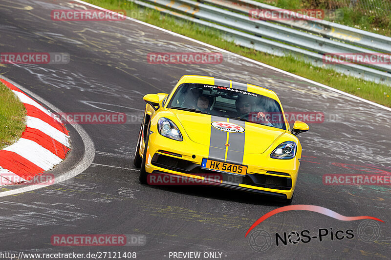 Bild #27121408 - Touristenfahrten Nürburgring Nordschleife (05.05.2024)