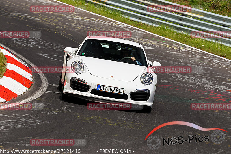 Bild #27121415 - Touristenfahrten Nürburgring Nordschleife (05.05.2024)