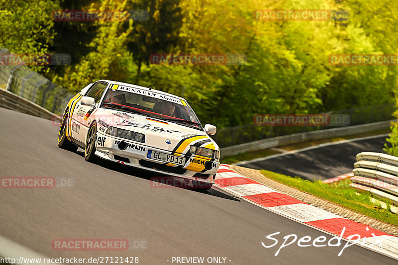 Bild #27121428 - Touristenfahrten Nürburgring Nordschleife (05.05.2024)